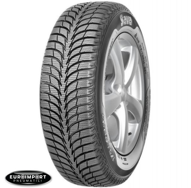 Sava eskimo-ice  195/65 R15 95 T  XL  TL Nordic Compound